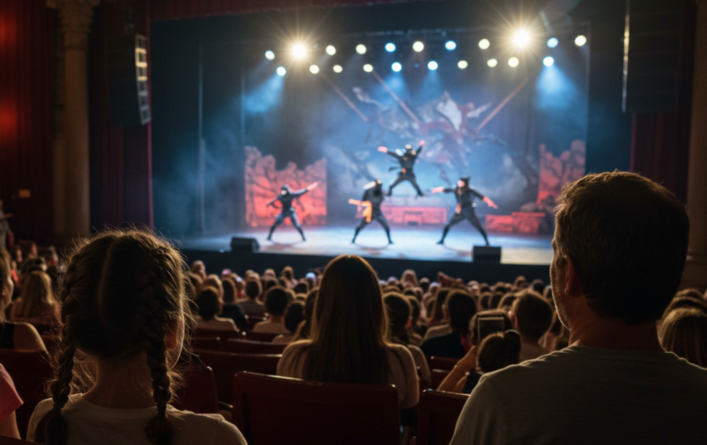 Where to Practice These Phrases