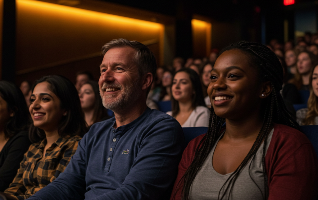 About Theaters in Japan
