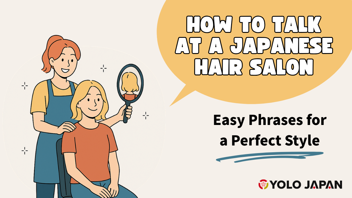 How to Order Food in Japanese: Easy Phrases for Dining Out