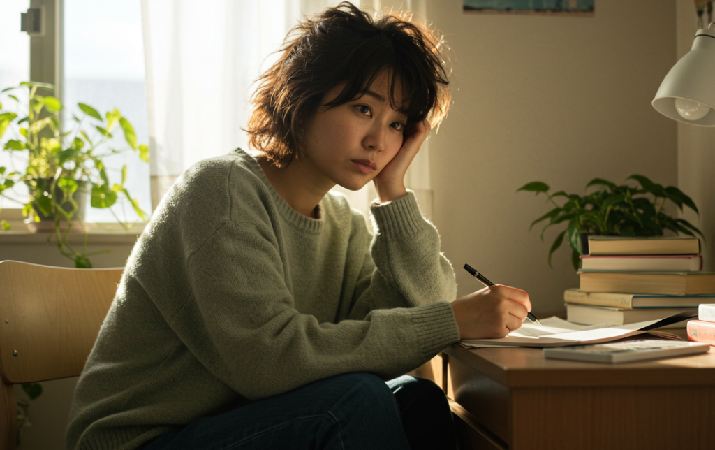 日本の美容院での会話はむずかしい？