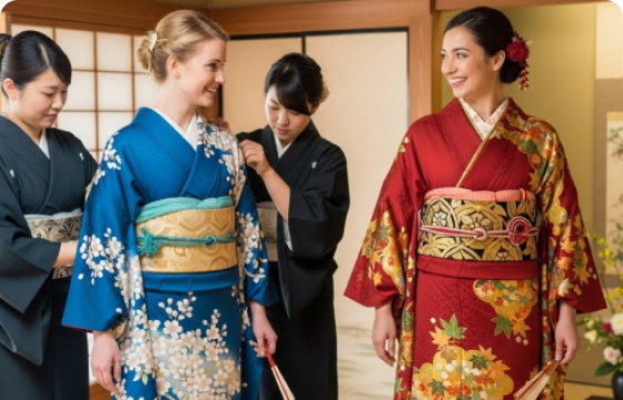 Japanese Culture
