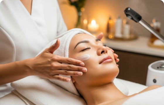Beauty & Wellness